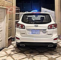 هيونداي سانتافي